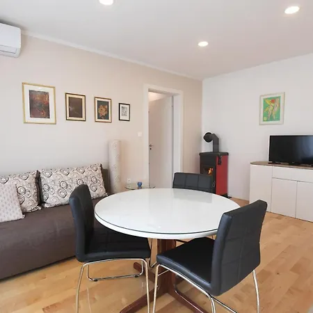 Freddy Apartment Zadar