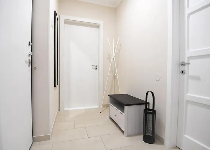 Freddy Apartman Zára