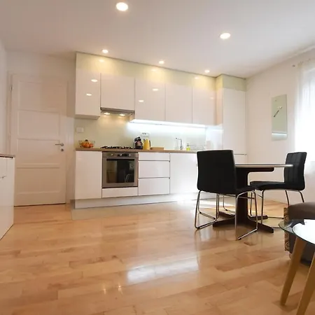 Freddy Apartment *