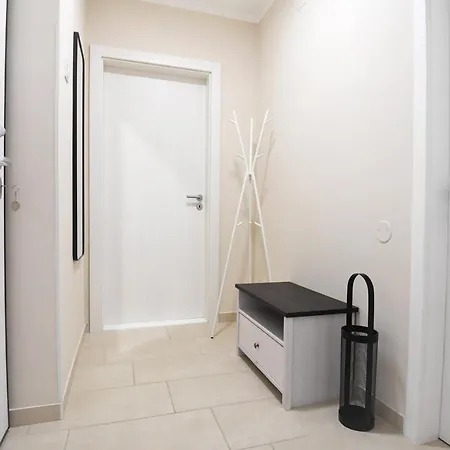 Freddy Appartement Zadar