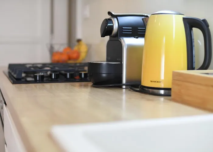 Freddy Апартаменты