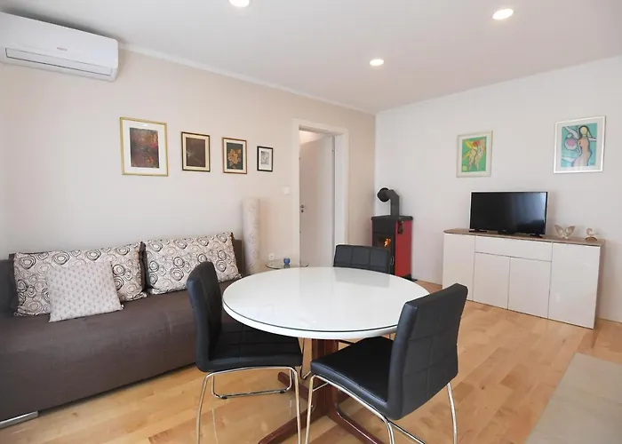 Freddy Apartamento Zadar