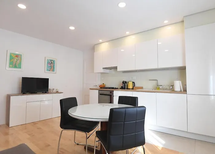 Freddy Апартаменты